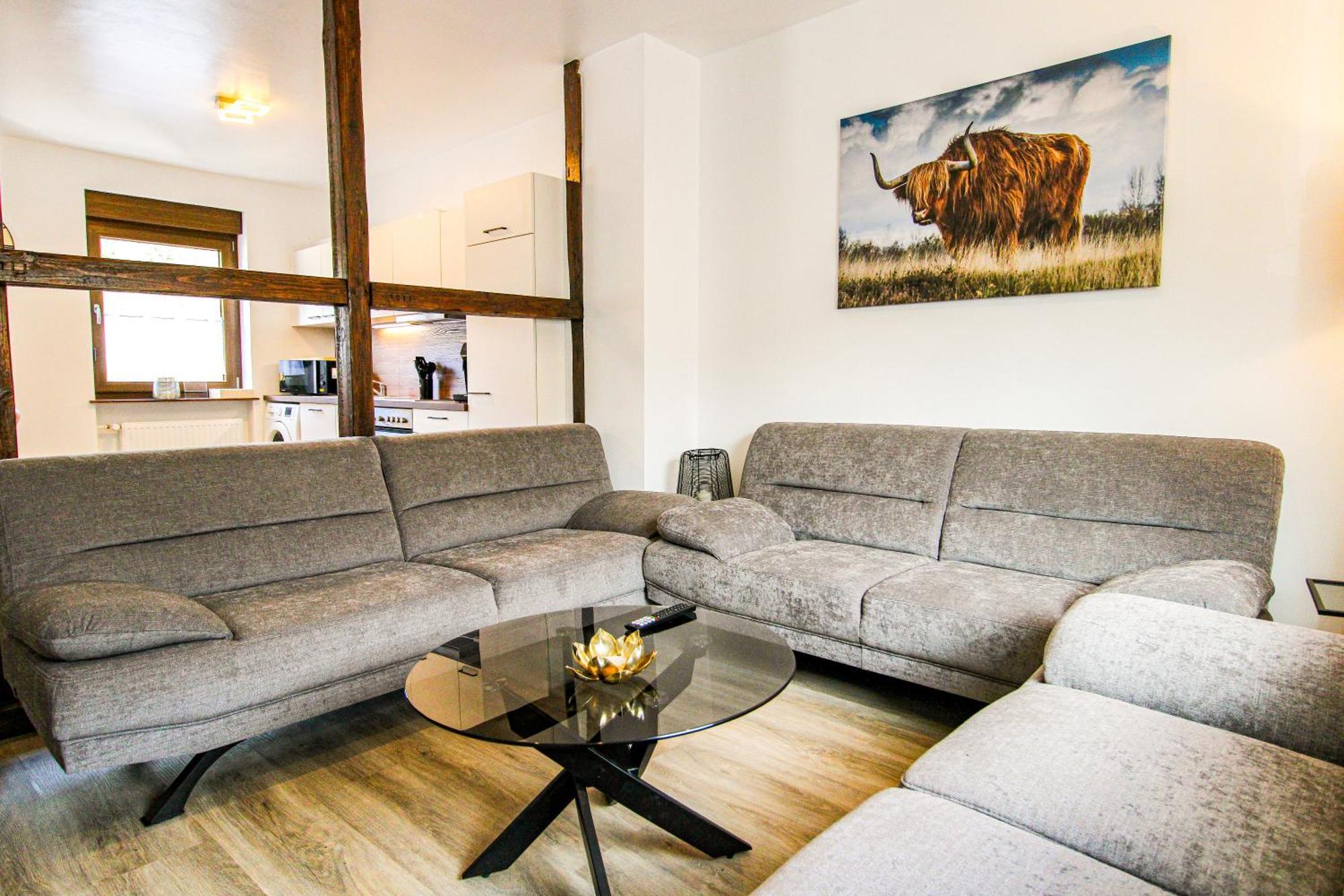 Exklusive Moselidylle: Fewo Mit Traumhaftem Staustufenblick, Netflix, Terrasse Neef Exterior photo